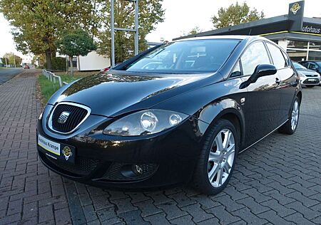 Seat Leon 1,4 Comfort Limited Klima Navi