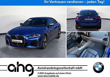 BMW 440 M440i xDrive Gran Coupe Laserlicht Glasdach Head