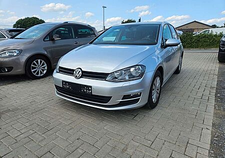 VW Golf Volkswagen VII Lim. Trendline BMT