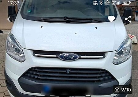Ford Transit 300 K TDCi Pkw Trend