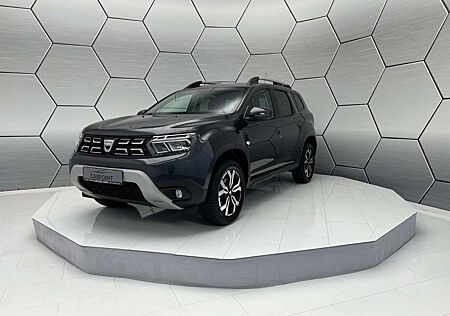 Dacia Duster II Prestige TCe 150 EDC 360° Navi AHK