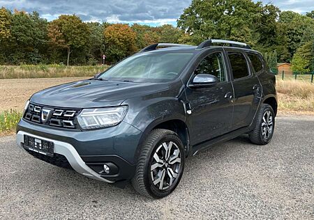 Dacia Duster II Prestige TCe 150 EDC 360° Navi AHK