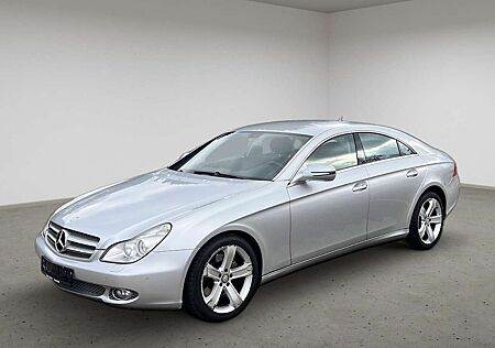 Mercedes-Benz CLS 350 **INNEN TOP gepflegt**REIFEN NEU**