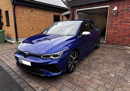 VW Golf R Volkswagen Golf 2.0 TSI OPF 4Motion DSG R