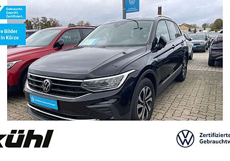 VW Tiguan Volkswagen 2.0 TDI DSG Life Pano