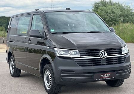 VW T6 Transporter Volkswagen T6.1 2.0 TDI DSG LED EcoProfi 2x Schiebetüre