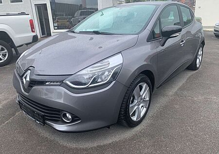 Renault Clio IV Dynamique