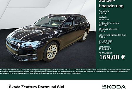 Skoda Octavia Combi 1.5 SELECTION CAM ACC NAVI LM17
