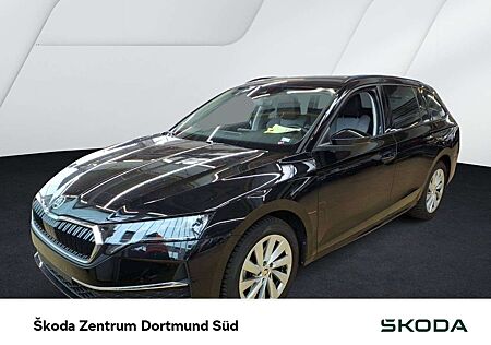 Skoda Octavia Combi 1.5 SELECTION CAM ACC NAVI LM17