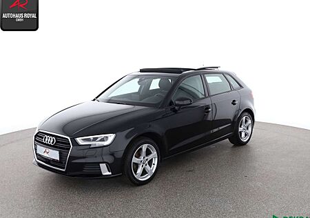 Audi A3 SB 30 g-tron ERDGAS PANO,LED,KAMERA,ACC,NAVI