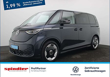 VW ID.BUZZ Volkswagen ID. Buzz Pro / Massage, Navi, Matrix, 360°, AHK