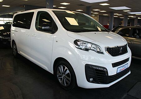 Peugeot Traveller L2 2.0 Aut. Active 8-Sitzer