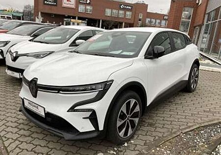 Renault Megane E-Tech 100% ele Paket Evolution ER EV60 130
