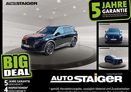 Peugeot 5008 Allure 136 e-DSC *7-Sitzer*LED*Keyless*Navi