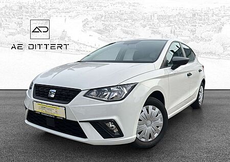 Seat Ibiza Reference +BT+Klima+Tempomat+