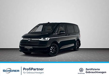 VW T7 Multivan Volkswagen Style eHybrid 4Motion IQ.LIGHT AHK 3