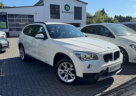 BMW X1 18 d xDrive*PDC*KLIMAA.*AHK*Bi-XENON