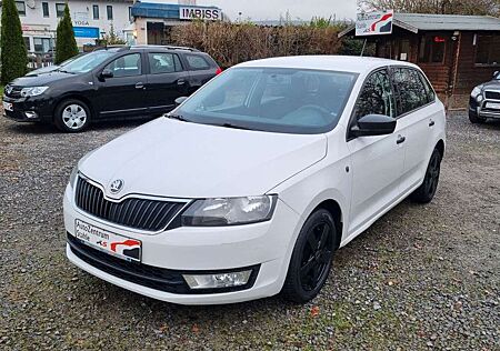 Skoda Rapid /Spaceback Spaceback Active / Inkl. Garantie