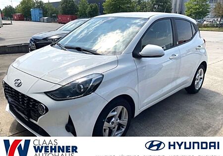 Hyundai i10 New Edition 30 1.0 EU6d MJ21 M/T Apple Car & Andro