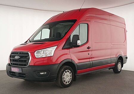 Ford Transit Trend CarPlay|PDC|Kamera|Tempomat|Klima