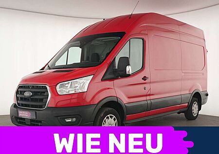 Ford Transit Trend CarPlay|PDC|Kamera|Tempomat|Klima