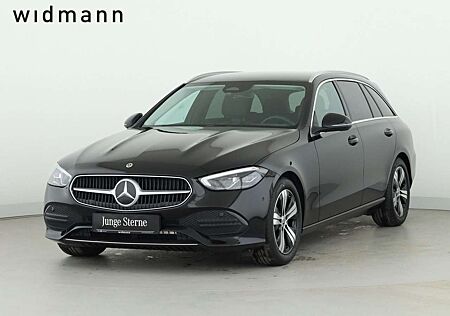 Mercedes-Benz C 180 T *Avantgarde*LED*PDC*Kamera*Memory*Navi**