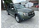 Dacia Duster TCe 125 4x2 Laureate