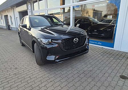 Mazda CX-60 3.3L e-SKYACTIV D 254ps 8AT AWD Homura Plus TLOP