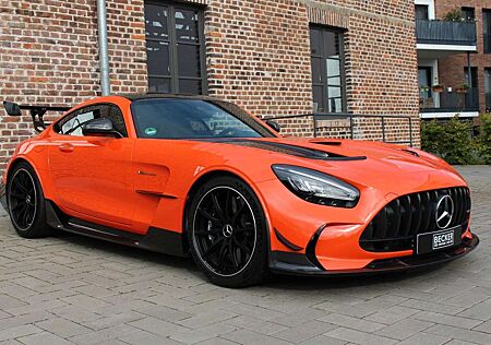 Mercedes-Benz AMG GT Black Series*Schalensitze*TrackPackage*