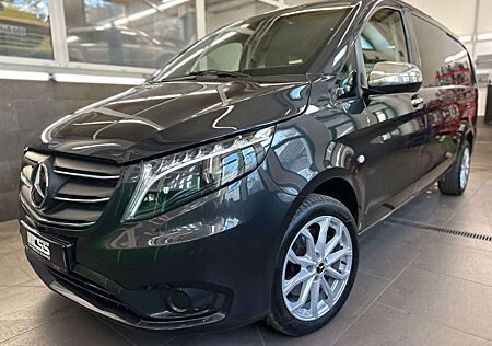 Mercedes-Benz Vito Mixto extralang 5 SITZE LED CAM SHZ AHK