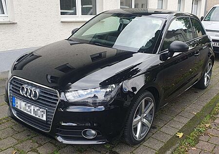 Audi A1 1.2 TFSI Ambition