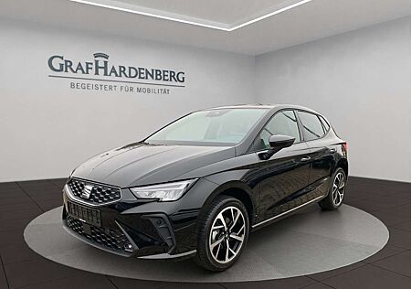 SEAT Ibiza FR 1.0 TSI 85 kW (116 PS) 7-Gang-DSG