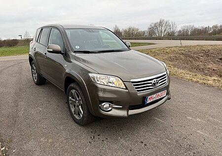 Toyota RAV 4 Executive