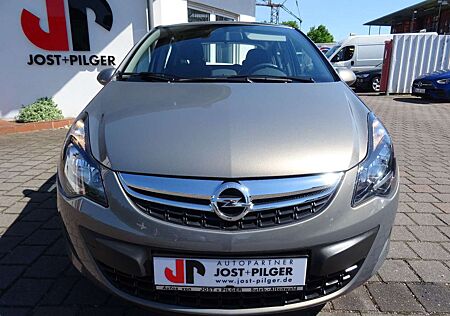 Opel Corsa D Energy SitzHzg LenkradHzg WKR
