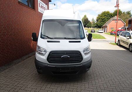 Ford Transit Kasten 350 L3 Trend
