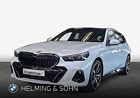 BMW 520 d xDrive Touring M-Sport Pro HK HiFi AHK Head-Up u
