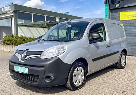 Renault Kangoo Rapid 1.2 TCe 115 Extra ENERGY (EURO 6) KLIMA TÜV