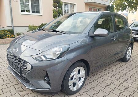 Hyundai i10 Trend, Navi über Android, PDC, Sitzheizung