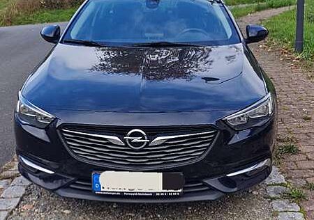 Opel Insignia Business Edition