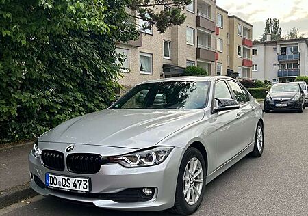 BMW 316d 316 Aut.