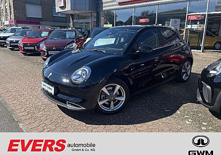 GWM Ora 03 400 Pro+ 63kWh *Massage *PDC *360°