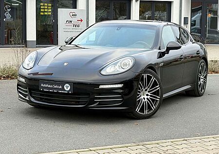 Porsche Panamera Edition *Glasdach*21zoll*Bose*Chrono*