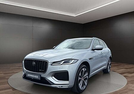 Jaguar F-Pace D200 AWD R-Dynamic SE