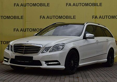 Mercedes-Benz E 300 BT Hybrid/SHZx4/Nightsicht/Massage/AMG/