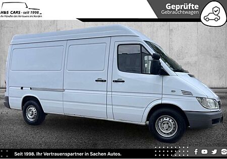 Mercedes-Benz Sprinter 211 CDI 1.H HOCH+LANG MB SERV TÜV NEU