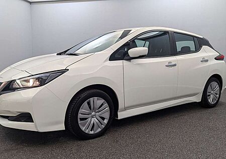 Nissan Leaf 40KW*LED*BLUETOOTH*SPUR*DAB*