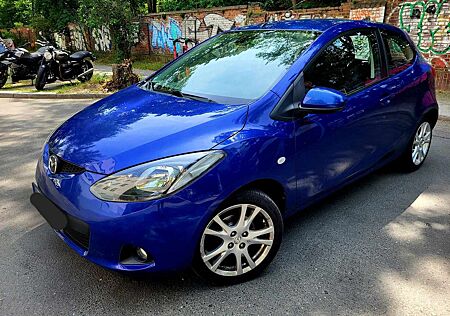Mazda 2 1.3 Sport Impression