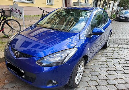 Mazda 2 1.3 Sport Impression