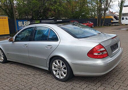 Mercedes-Benz E 50 AMG E -Klasse Lim. E 500