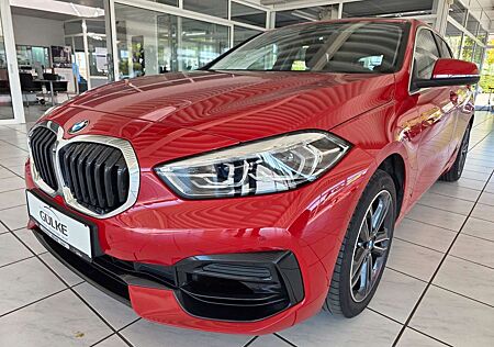 BMW 120 i Sport Line, Navi, PDC, Kam AHK